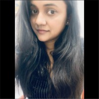 Pooja Kshirsagar
