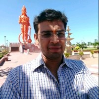 Phanindra Eranki