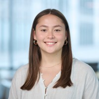 Saoirse Chu