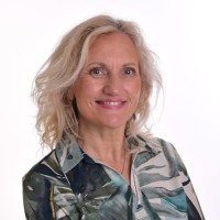 Jolanda Ter Maten, Msc