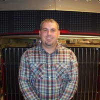 Justin S Johnson