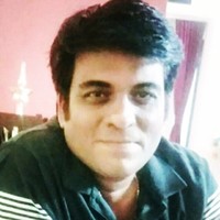 Harish Nair