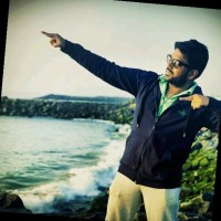 Kavin Naath Pandarinathan