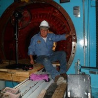 Alfonso Florez Benitez