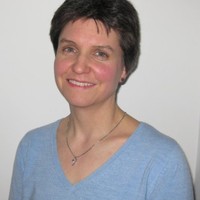 Megan Gilks