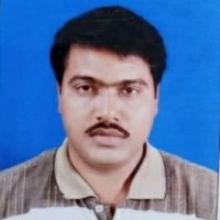 Palash Chandra Mondal