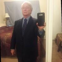 Forrest, aka Sonny Sparks Jr