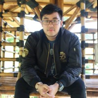 Marniel Lim