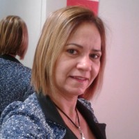 Francisca Perrone