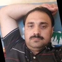 Mirwais Wafa