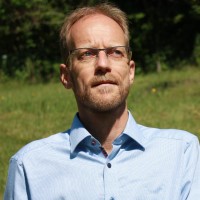 Carsten Gentner