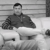 Suneel Kumar Rajpoot