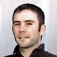 Todd Thompson