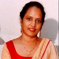 Seema Korippaka