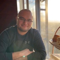 Gleb Gavrilov