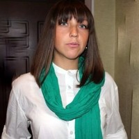 Irina Filipchuk