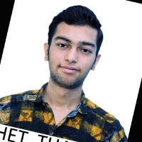 Het Thakkar