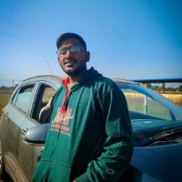 Gedda Rohit