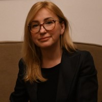 Olga Pavlovic
