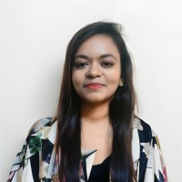Sharmistha Kundu