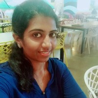Ann Roshna Jose