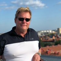 David Pellesgård