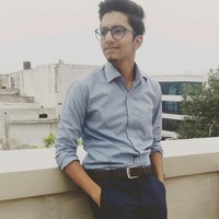 Pratyush Tiwari