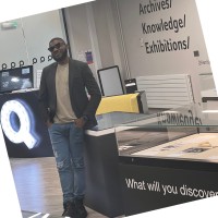 Benjamin Ifeh