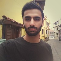 Rashad Kazimov