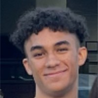 Damien Davis