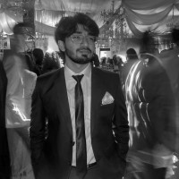 Ammaar Ali Khan