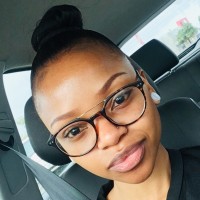 Noxolo Masete