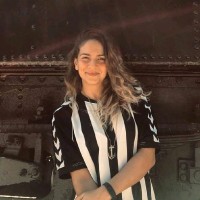 Sehernur Yangaz