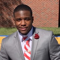 K. Darius Abrom