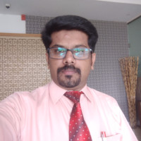 Anil Kumar