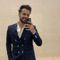 Yash Mishra