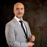 Ali Kheradvar