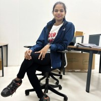 Mahima Kumari