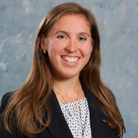 Madeline Stoklosa
