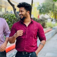 Yogesh D