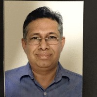 Sanjeev Mehra