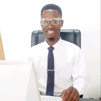 Dominic Okwere