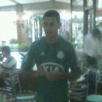 Bruno De Oliveira Trivino