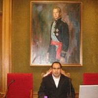 Carlos E. Ramírez Brassetti