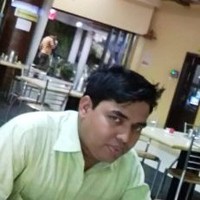Ram Pravesh Singh