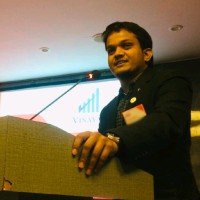 Mayur Patel CFA