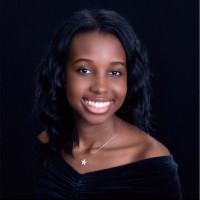 Leah Scott