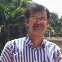 Radhakrishnan Ramachandra
