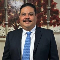 Lcp Julio Cesar Martinez Rubio
