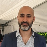 Daniel Levin